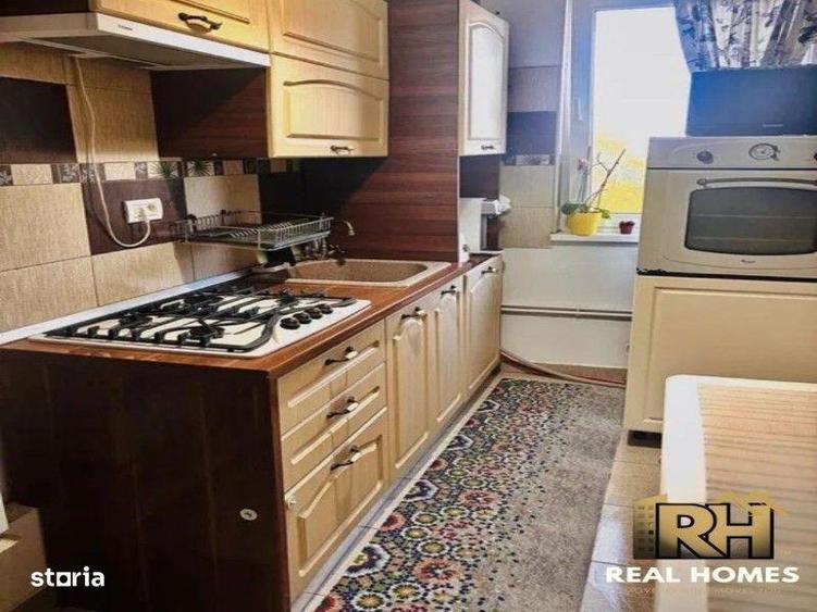 Apartament 2 camere central, aproape de mare si port, mobilat complet. - 3