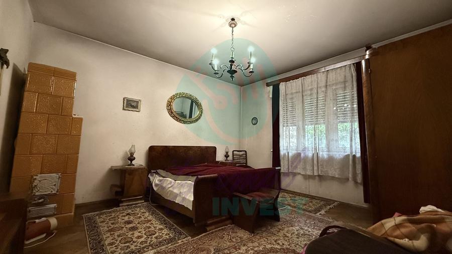 Parter vilă + demisol | Aviatorilor – Herăstrău | Grădină - 4
