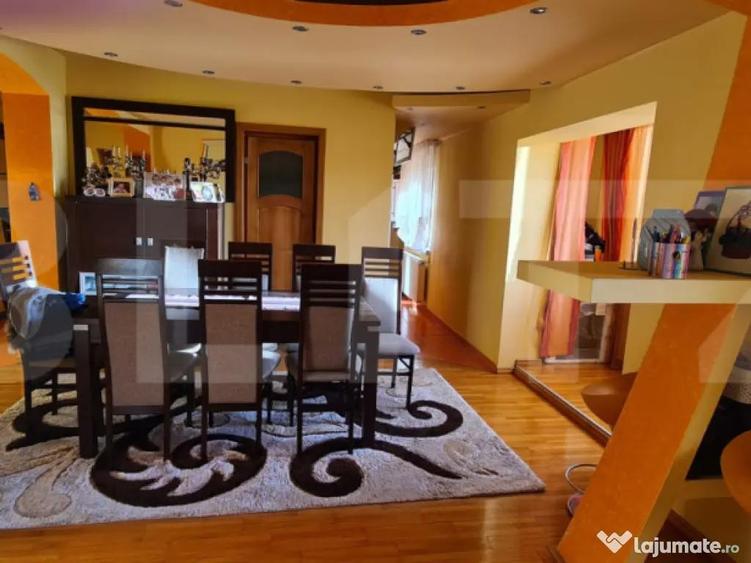 Apartament 4 camere, 80 mp, zona Ultracentrala - 10