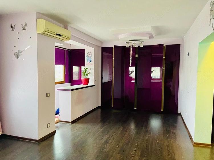 Vand ap 3 cam. Calea Grivitei_Turda( transformart in 2, open space) - 2