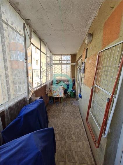 Apartament 2 camere ASTRA, INTERMEDIAR, Brasov - 16