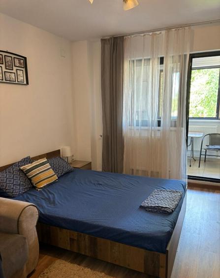 Negociabil, garsoniera etaj 1, Hipodrom - 6