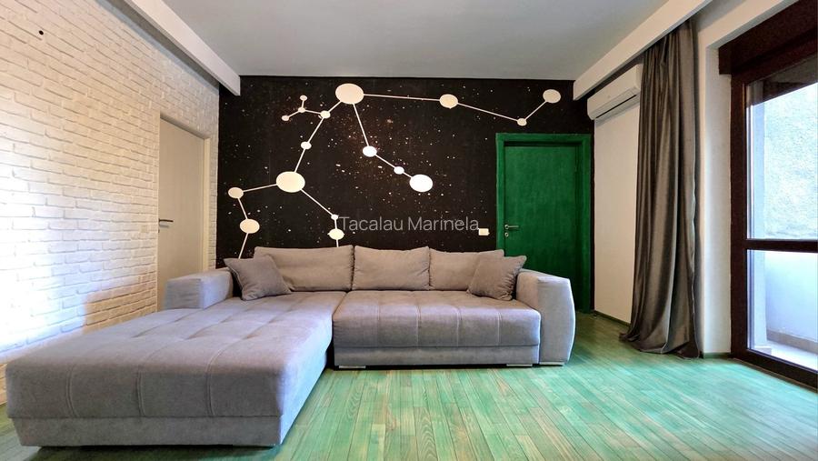 Apartament 2 camere - Dorobanti