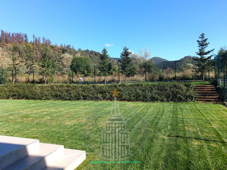 Vile Smart de Vânzare lângă Brașov – Lux, Natură și Confort - 33