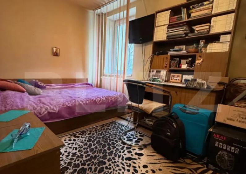 Apartament 3 camere, 77 mp, zona Grivitei - 7