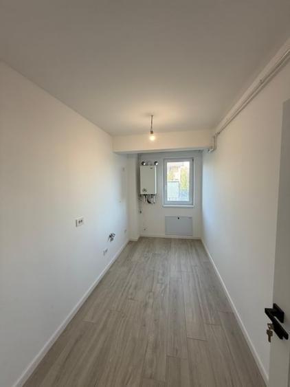 Rezidential NOU 2 Camere 56-61mp Valea Lupului - Finisaje Moderne - Loc P. - 7