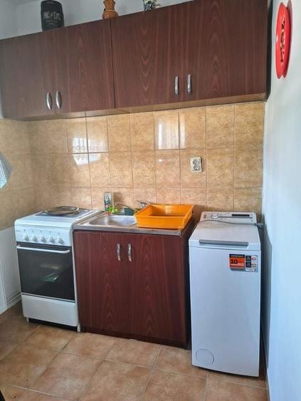 Garsonieră, 25 mp, Corneliu Coposu. 47 000 E. Comision 0 - 5