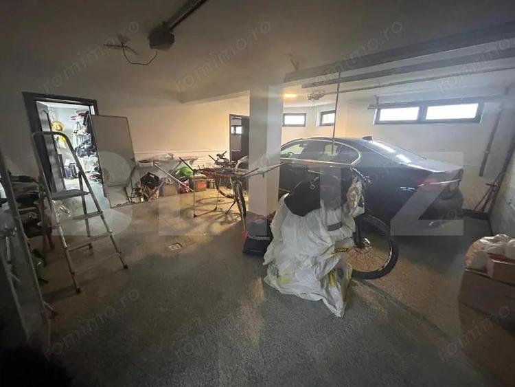 Casa cu piscina , Dumbravi?a(in apropiere de IKEA) - 7