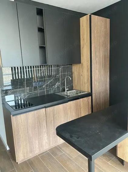 Garsoniera de inchiriat Zona Mosilor - 4