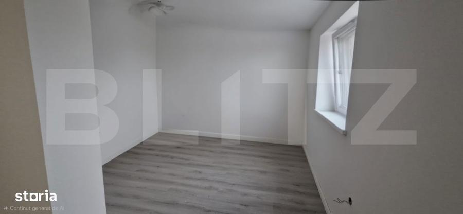Apartament 2 camere, complet renovat Gaesti - 7