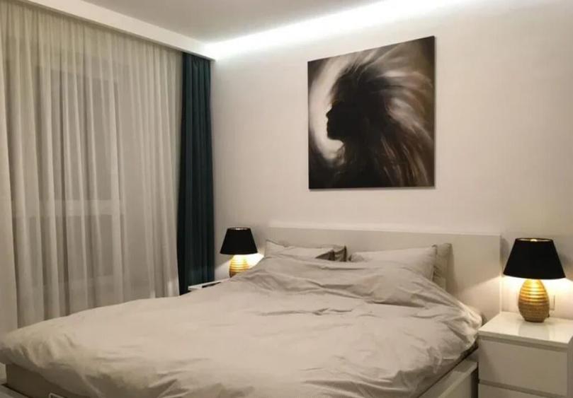 Apartament 3 camere, decomandat - zona Avantgarden - 3