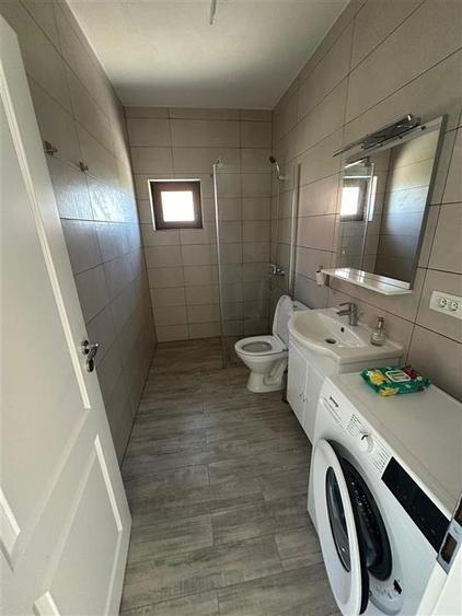 Casa NOUA Sanandrei la prima inchiriere, Eco,  Moderna, 6 minute de Selgros - 9