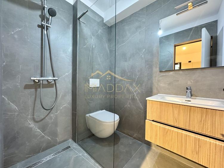 Apartament cu 3 camere *prima închiriere* // Aviatiei - Herastrau - 25