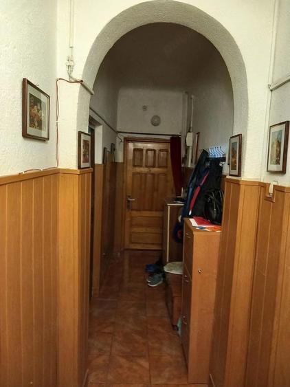 Vand apartament decomandat .ofer ?i cer seriozitate! - 7