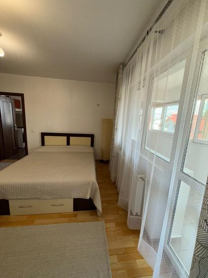 GARSONIERA MOBILATA SI UTILATA LIBERA - 2