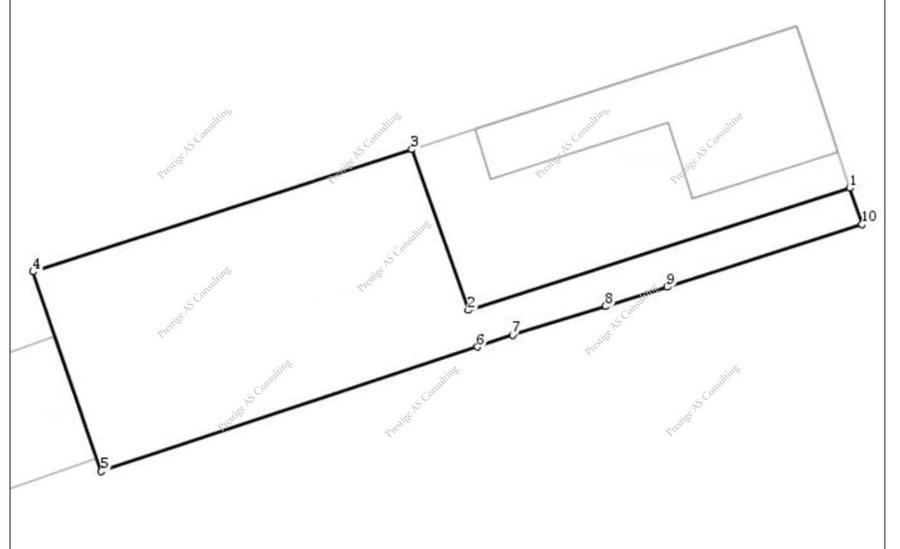 Teren 815mp | Calea Sagului - 3