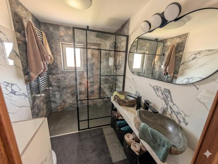 Casa 4 camere 150mp | 0 comision | Otopeni IG Duca | Metrou | Mobilat Utilat - 13