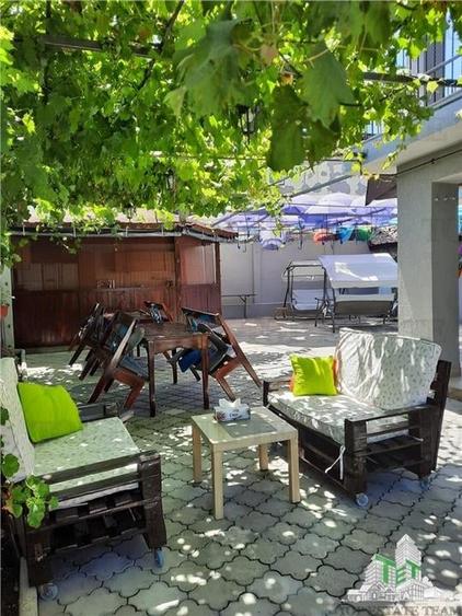 Afacere la cheie, vila turistica cu 10 camere si 10 bai, Eforie Sud, Constanta - 2