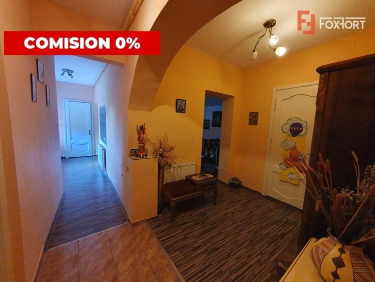 COMISION 0% Casa cu teren 1642 mp in proprietate | zona Dambovita - 12