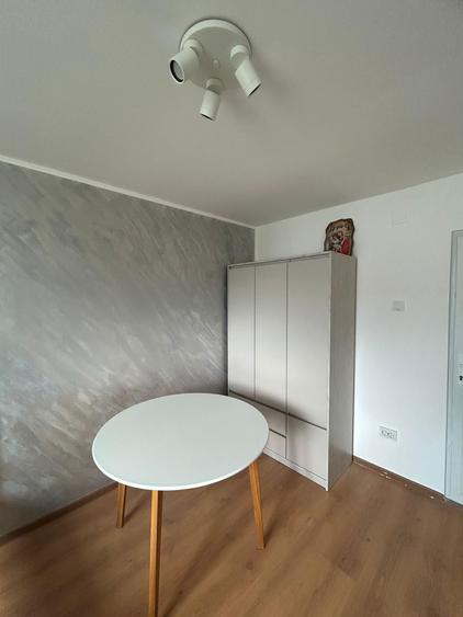 Garsoniera complet renovata - 1