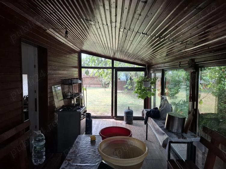 Casa Adunatii Copaceni - 9