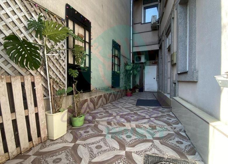 Casa renovata adiacent Dacia si Stefan cel Mare - 13