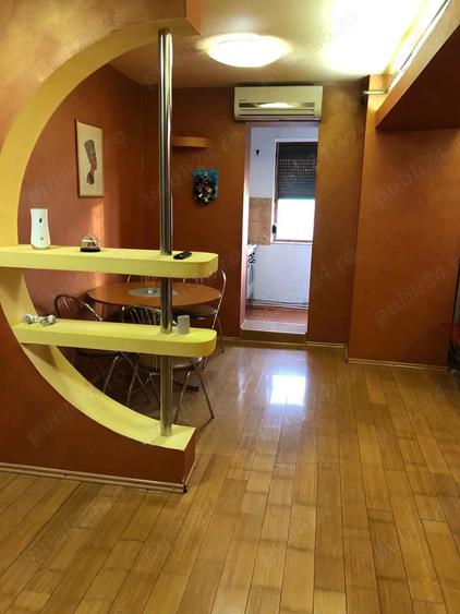 Inchiriere Apartament 3 Camere - Focsani Centru (Pia?a Unirii) - 8