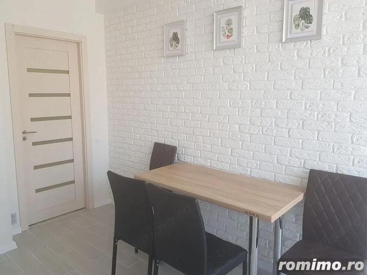 Garsoniera in zona UNIRII - 5