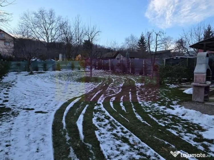 Casa de vanzare in Breaza - 3