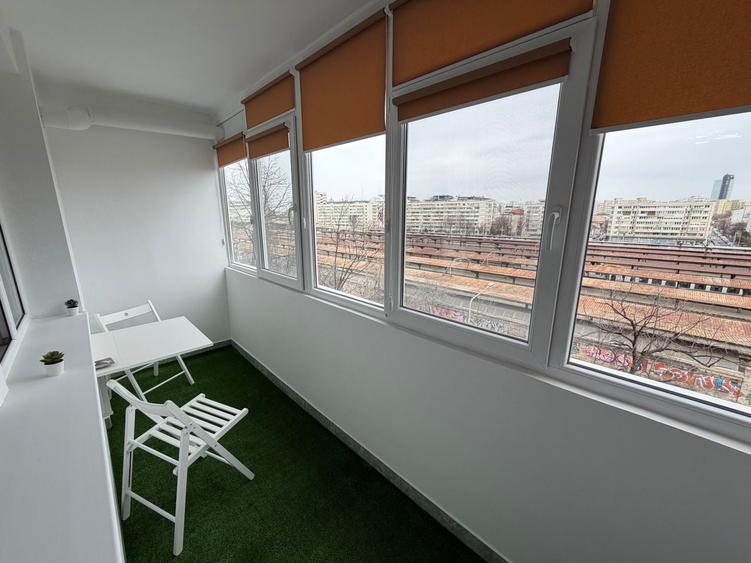 APARTAMENT GARA DE NORD | RENOVAT COMPLET | DINICU GOLESCU - 8