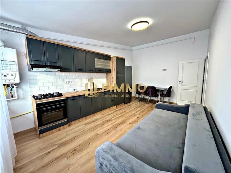 Apartament prima inchiriere | Loc de parcare propriu | Ipotesti  | ID:1572 - 7