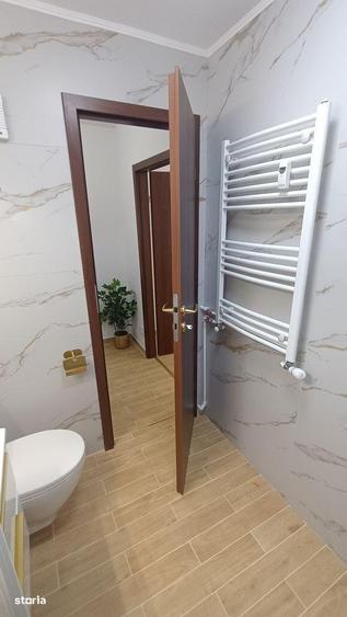 Militari Lujerului bloc reabilitat totul nou nelocuit dupa renovare - 5