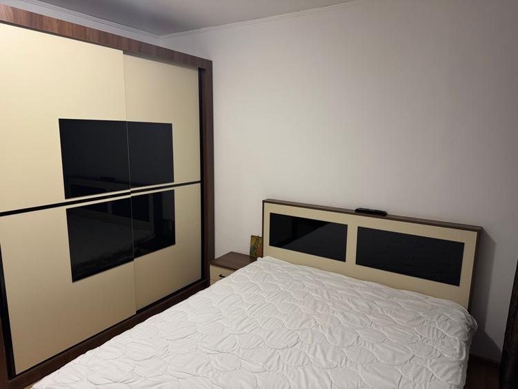 Crangasi Metrou Crangasi Ap.cu 2 camere de vanzare - 5