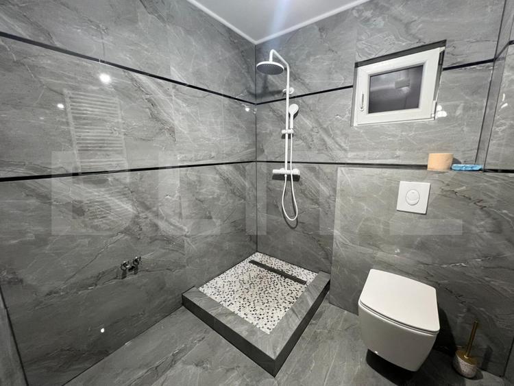 Casa de vanzare, 180 mp, zona Titulescu - 4