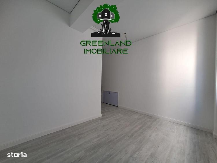 Ap 1 Cam,36 mp, Bloc NOU, DECOMANDAT, et 3, finisaje PREMIUM, Visan - 3