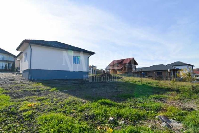 Casa 3 camere de vanzare in Campenesti - 8