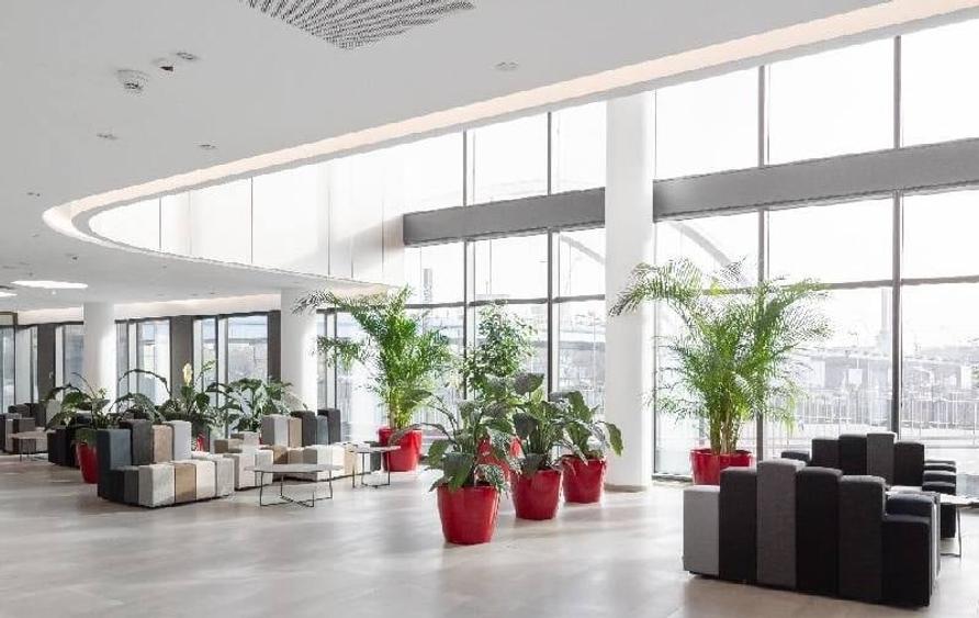 Orhideea Towers, Grozavesti, 510 mp  0% comision! - 7