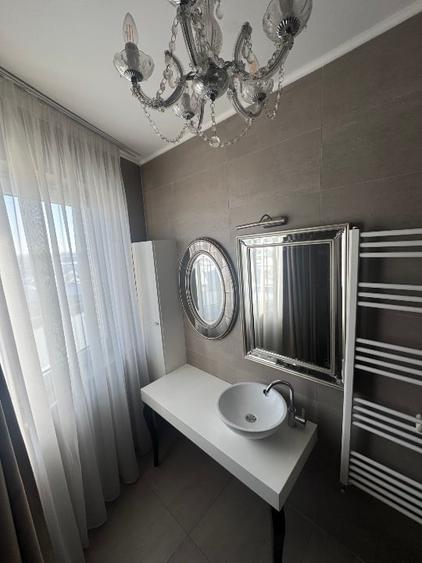 Apartament luminos 3 camere | 2 balcoane, parcare subterană | Luceafărul - 9