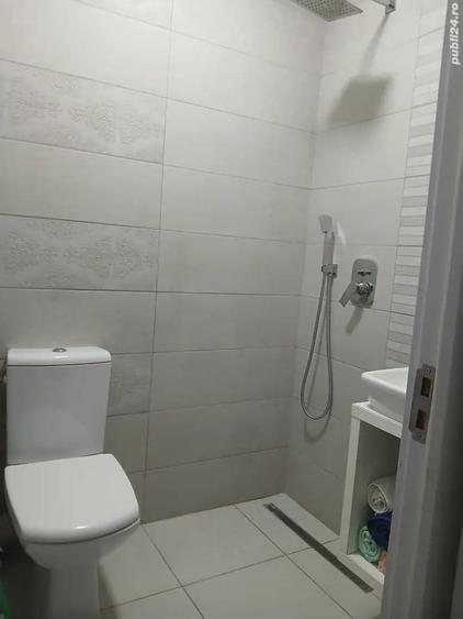 Apartament 3 camere | 61mp utili 9 mp balcoaneFiald Bacau - 3