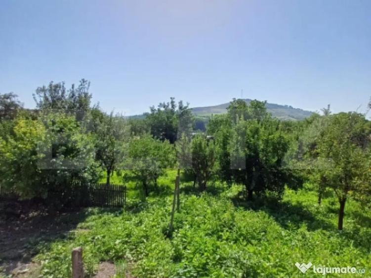 Casa 4 camere in Viisoara, langa Campia Turzii - 14