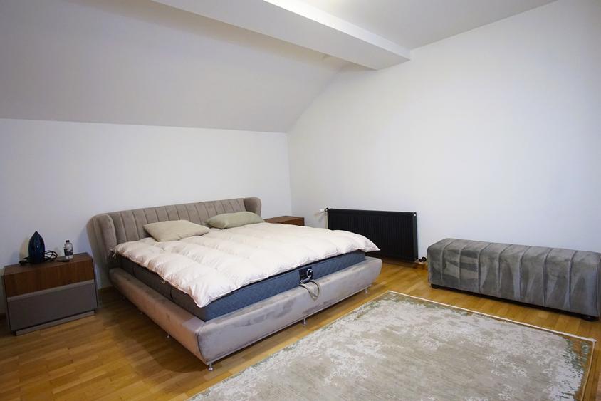 Drumul Taberei | Casă de LUX | Prima închiriere| Totul NOU | Piscină | Garaj - 26