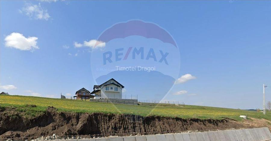 Teren, 1000mp, de vanzare in Zahare?ti