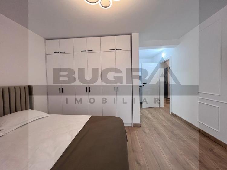 Apartament de 2 camere, 70mp, zona strazii Eugen Ionesco - 2