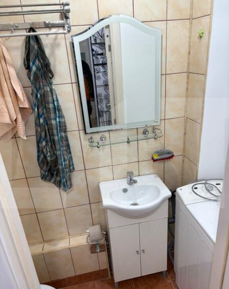 Apartament 3 camere de vanzare Drumul Taberei - 12