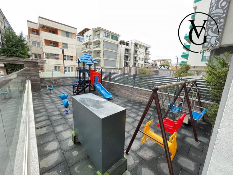 Studio - Nord 10 by Alezzi Mamaia Nord - 10