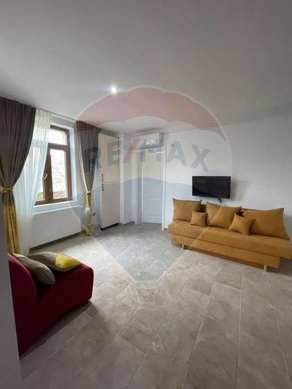 Clădire investiție ultracentrală cu 9 apartamente - 2