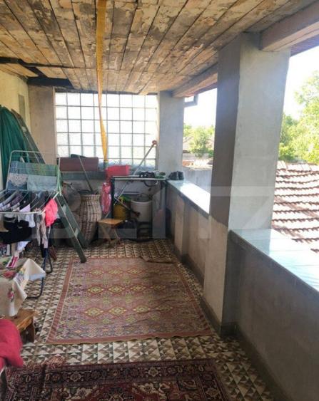 Casa individuala, 286 construiti, 627 mp teren, Timisoara - 24