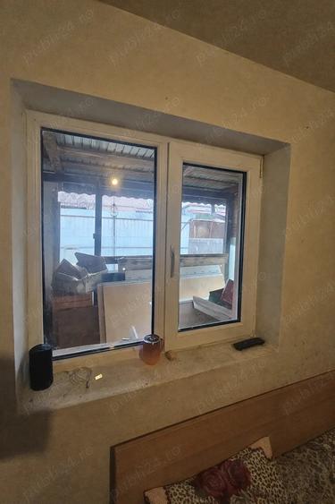 Casa cu teren intravilan 969 mp Fundeni, jud. Calara?i - 1