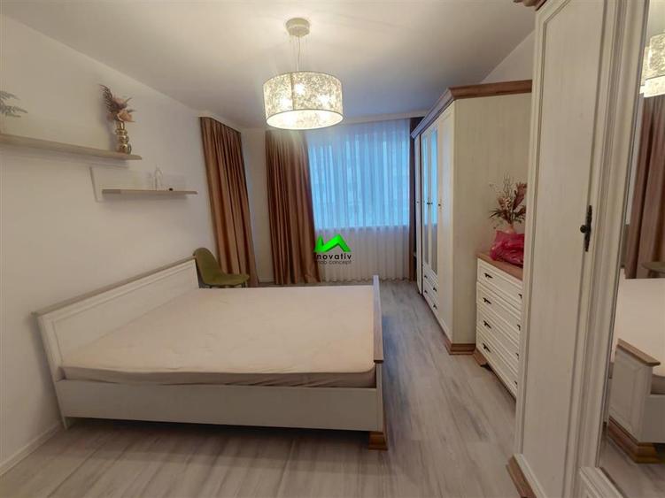 Apartament pet friendly de inchiriat 3 camere Sibiu Strand - 5
