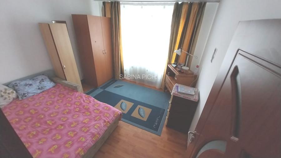 Apartament cu 2 camere decomandat, mobilat în Craiter Apartament cu 2 camere decomandat, mobilat în Craiter